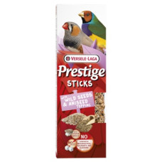 Prestige Sticks Exóticos de Sementes e Anis